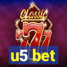 u5 bet